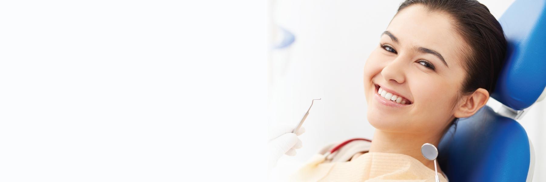 Digital Dental X-Rays | Dentist